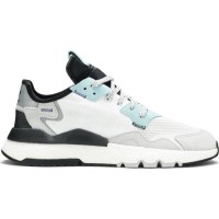 Кроссовки Adidas Nite Jogger Easy Mint